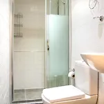 Invigorating Flat Near Kordon In Alsancak Appartement *