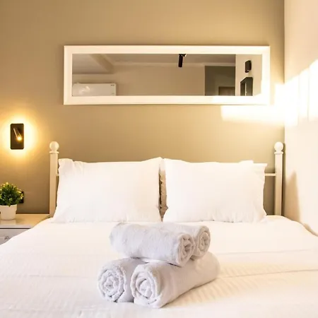 Apartmán Invigorating Flat Near Kordon In Alsancak İzmir