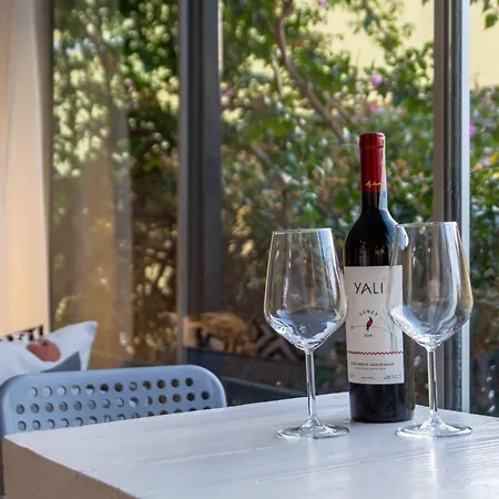 Invigorating Flat Near Kordon In Alsancak Διαμέρισμα