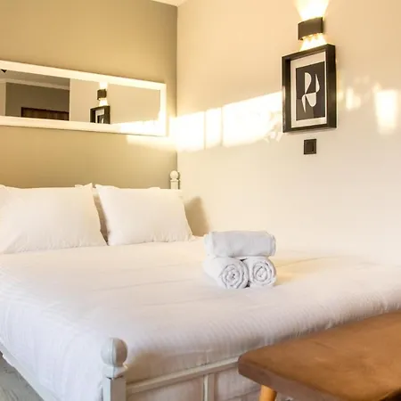 Invigorating Studio Flat Near Kordon In Alsancak Διαμέρισμα Σμύρνη