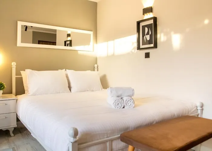 Invigorating Flat Near Kordon In Alsancak Апартаменты Измир